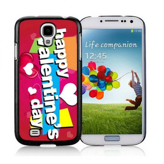 Valentine Fashion Bless Samsung Galaxy S4 9500 Cases DJS | Women - Click Image to Close